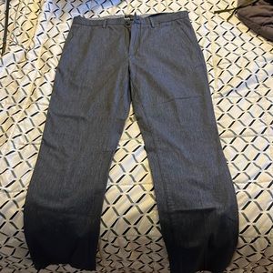 Dress pants